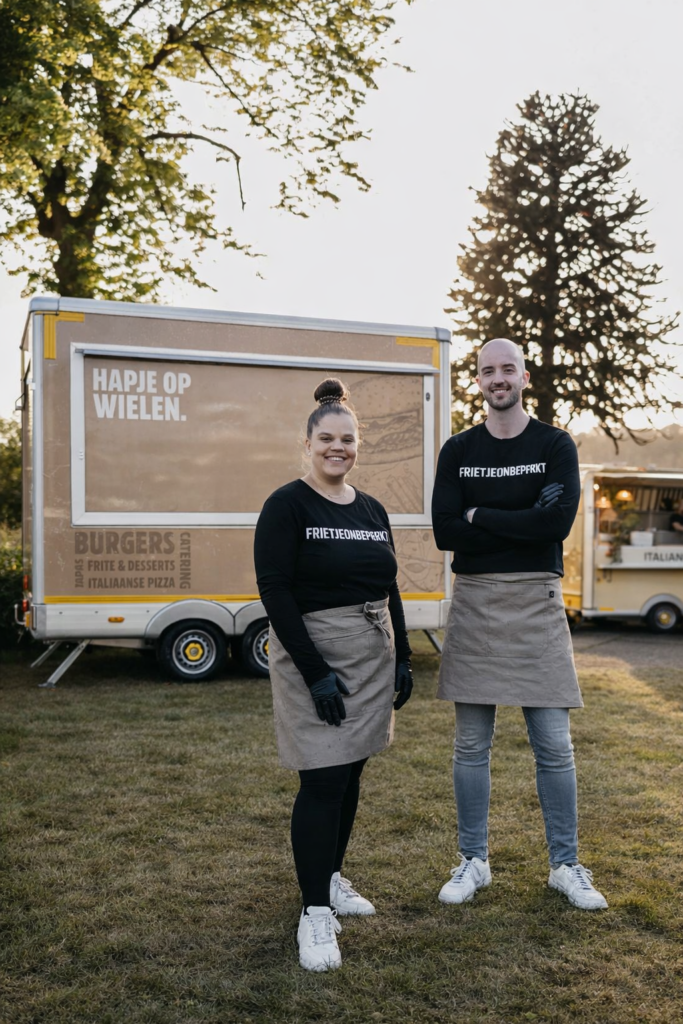 frietwagen