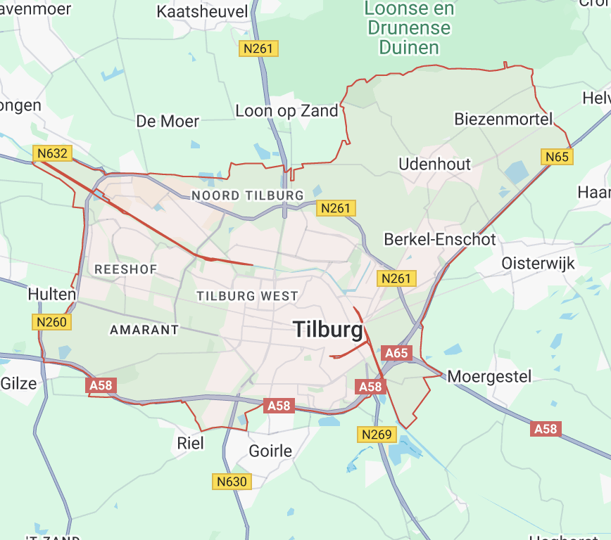 frietwagen-tilburg-omgeving-ons service gebied voor friet op locatie-frietkar-frietkraam-frietwagen